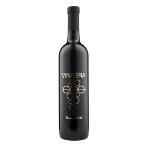 Vinpera Dunaj Premium suché 0.75l