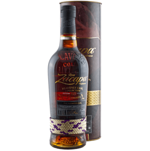 Zacapa 23 Solera La Armonía The Harmony Cask 40% 0,7l