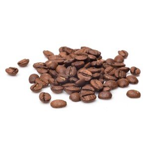 BRAZÍLIA SANTOS NY2 SSFC 17/18 zrnková káva, 250g