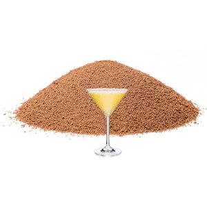 VAJEČNÝ LIKÉR rozpustná káva, 250g