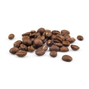 MEXICO ALTURA zrnková káva , 100g