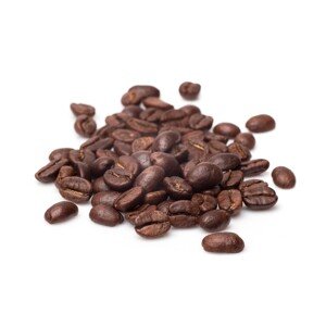 BRAZÍLIA MINAS SWISS WATER DECAF - zrnková káva, 100g