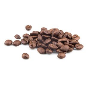 PERU ANDES GOLD zrnková káva, 100g