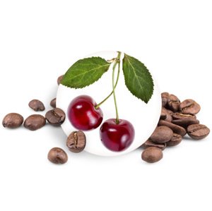 CHERRY zrnková káva, 50g