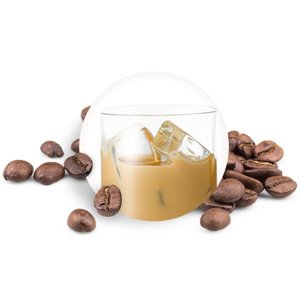 IRISH CREAM zrnková káva, 500g