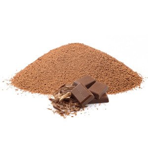 ČOKOLÁDOVÁ rozpustná káva, 100g