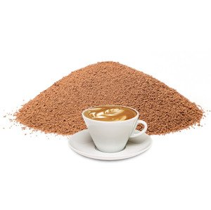 CAPPUCCINO rozpustná káva, 50g