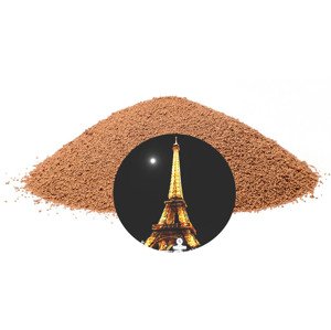 NOC PARÍŽA rozpustná káva, 1000g