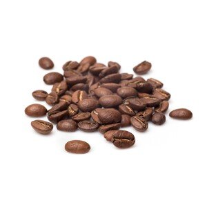 KUBA SERRANO SUPERIOR zrnková káva, 100g