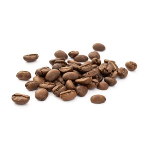 INDONÉZIA SUMATRA LINTONG zrnková káva, 100g