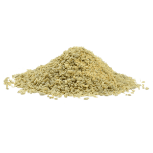 Zelená káva Brazília Santos - mletá, 100g