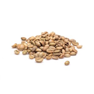 Zelená káva ŠTÍHLA LÍNIA- iba mletá, 500g
