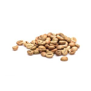 Zelená káva SUPER ŠTÍHLA LÍNIA- iba mletá, 500g