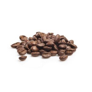 MEXICO CHIAPAS zrnková káva BIO & Fair Trade, 250g