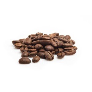 ETHIOPIA DJIMMAH zrnková káva BIO & Fair Trade, 500g