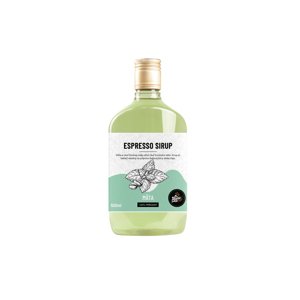 ESPRESSO SIRUP MÄTA - 500 ml
