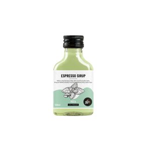 ESPRESSO SIRUP MÄTA - 100 ml