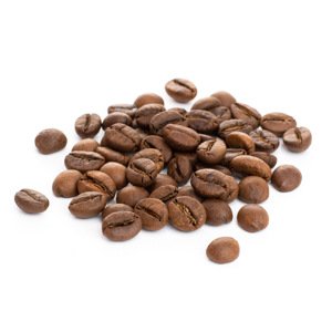 ROBUSTA INDIE CHERRY AA - zrnková káva, 100g