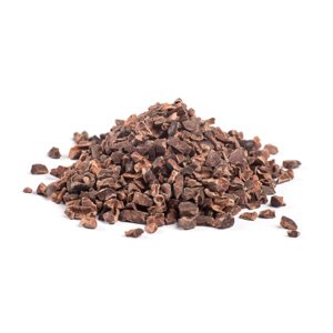 KAKAOVÉ BÔBY Drvené BIO, 1000g