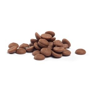 ČOKOLÁDOVÉ ŠOŠOVKY ARRIBA EKVÁDOR MLIEČNA 39%, 1000g