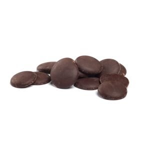ČOKOLÁDOVÉ ŠOŠOVKY EKVÁDOR ORIGIN 76%, 500g