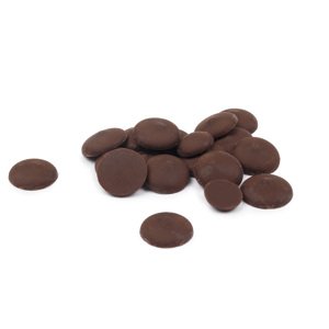 ČOKOLÁDOVÉ ŠOŠOVKY VENEZUELA ORIGIN 72%, 100g