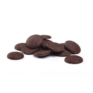 ČOKOLÁDOVÉ ŠOŠOVKY SAINT DOMINIGUE ORIGIN 70%, 500g