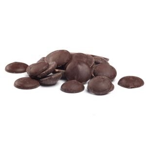 ČOKOLÁDOVÉ ŠOŠOVKY MEXICO ORIGIN 66%, 250g