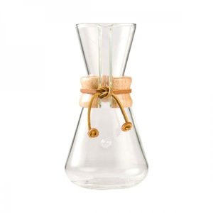 Chemex prekvapkávač - 3 šálky