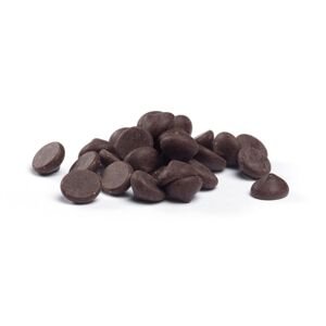 ČOKOLÁDOVÉ ŠOŠOVKY EKVÁDOR ORIGIN 64%, 100g
