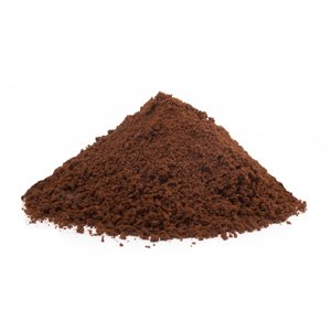 EKVÁDOR rozpustná káva 100% robusta, 50g