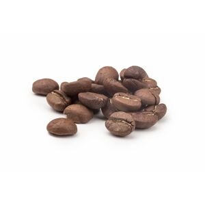 ZAMBIA AA zrnková káva, 500g