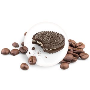 KRÉMOVÉ SUŠIENKY - zrnková káva, 1000g
