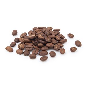 BOLÍVIA AA - zrnková káva, 100g