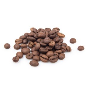 ROBUSTA KAMERUN BOYO - zrnková káva, 500g
