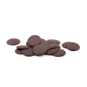ČOKOLÁDOVÉ ŠOŠOVKY GRAND CRU BAGUA NATIVO PERU 81%, 250g