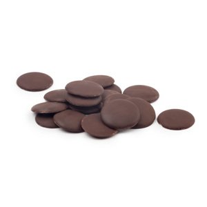 ČOKOLÁDOVÉ ŠOŠOVKY Grand Cru UGANDA Bundibugyo 78%, 50g