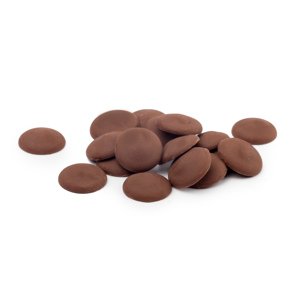 ČOKOLÁDOVÉ ŠOŠOVKY GRAND CRU LOS BEJUCOS % DOMINICANA, 1000g