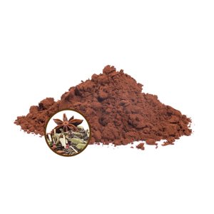 HORÚCA ČOKOLÁDA V PRÁŠKU 42% BIO - MASALA CHAI, 250g
