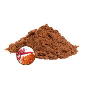 HORÚCA ČOKOLÁDA V PRÁŠKU 42% BIO - CHILI, 100g