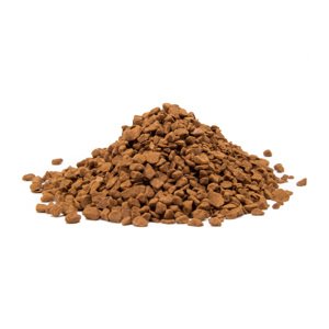 BEZKOFEÍNOVÁ ROZPUSTNÁ KÁVA PERU - BIO, 100g