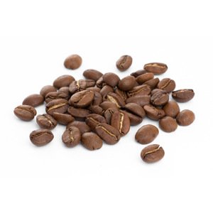 VÝCHODNÝ TIMOR - zrnková káva, 500g