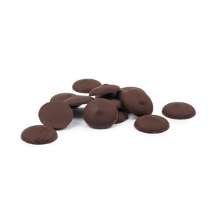 ČOKOLÁDOVÉ ŠOŠOVKY SUMATRA ORIGIN 72%, 500g