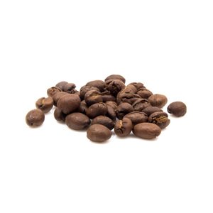 SALVÁDOR SHG CARACOLI PB (peaberry) - zrnková káva, 1000g