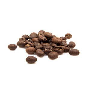 PAPUA NOVA GUINEA SHG PB (peaberry) - zrnková káva, 500g