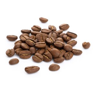 GUATEMALA SHB BIO - zrnková káva, 500g