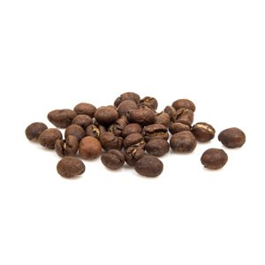 MALAWI PB - zrnková káva, 50g