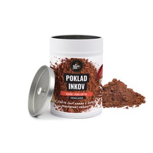 Poklad Inkov - darčeková dóza 220 g