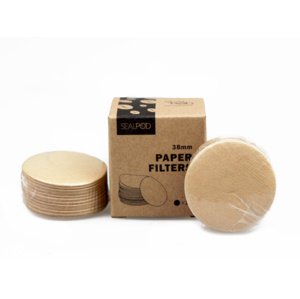 PAPIEROVÉ FILTRE PRE DOLCE GUSTO - 200 ks