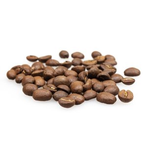MYANMAR PADUAK WASHED AA (BARMA) - zrnková káva, 100g
